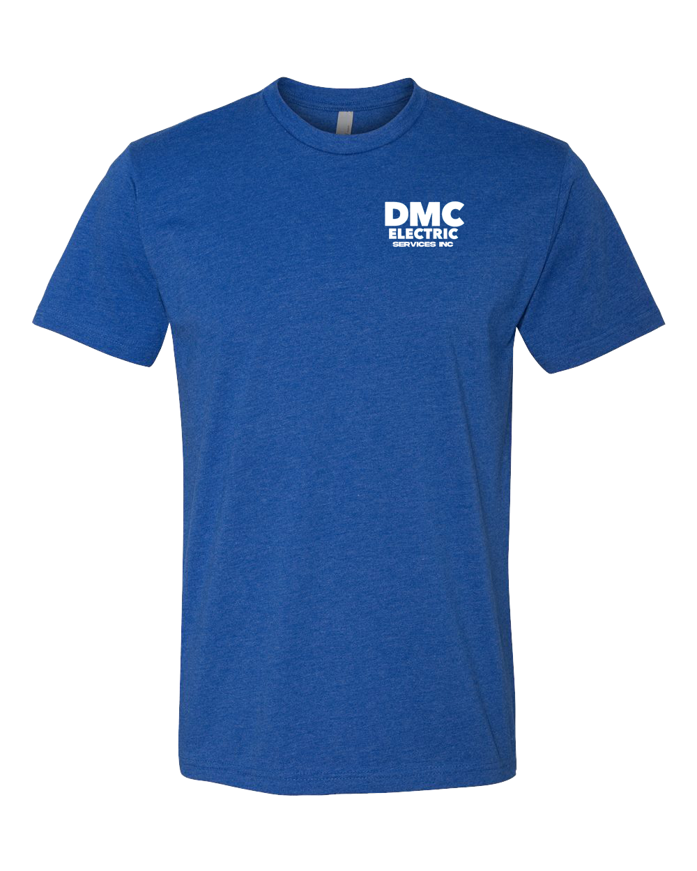 DMC Electric Tee