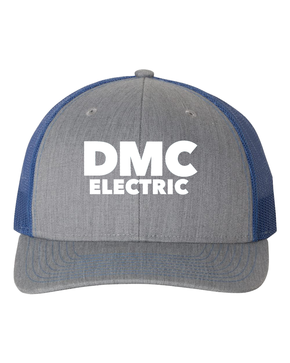 DMC Electric Hat