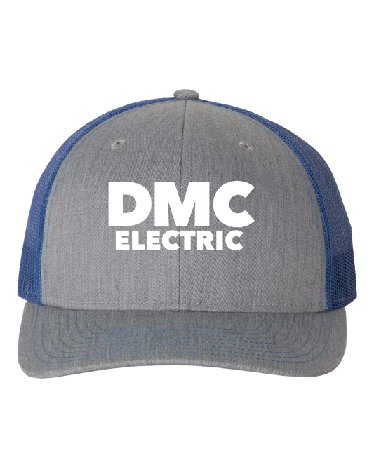 DMC Electric Hat